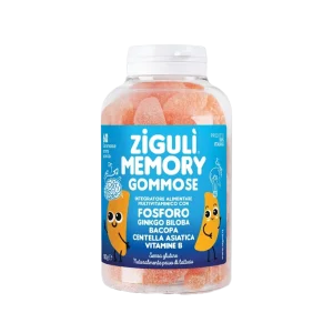 ZIGULI MEMORY