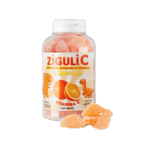 ZIGULI VITAMINA C