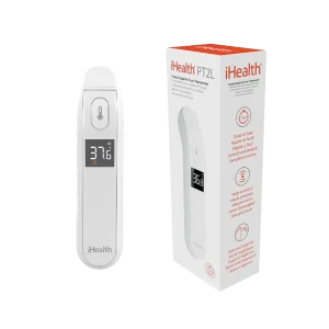 iHEALTH TERMOMETER PT2L NON CONTACT