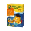 MOLLER'S OMEGA-3 XHELATINE {SHIJE PORTOKALLI DHE LIMONI}