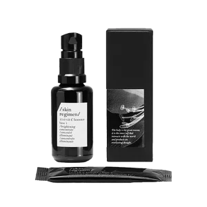 SKIN REGIMEN 15,0 VITAMIN C BOOSTER