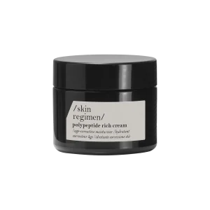 SKIN REGIMEN POLYPEPTIDE RICH CREAM 50ML