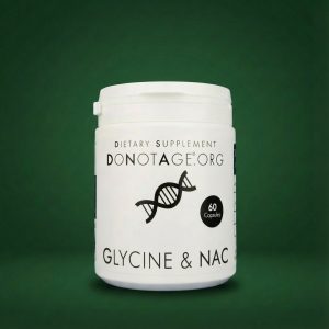 DNA GLYCINE+NAC